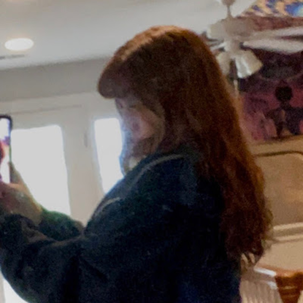 Meet your Posher, Tatum